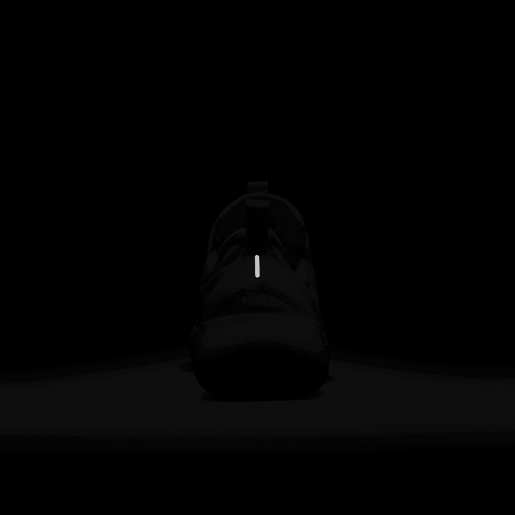 Nike E-Series AD 'Summit White Black' Angle 7