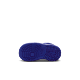 Nike Dunk Low (TD) Angle 0