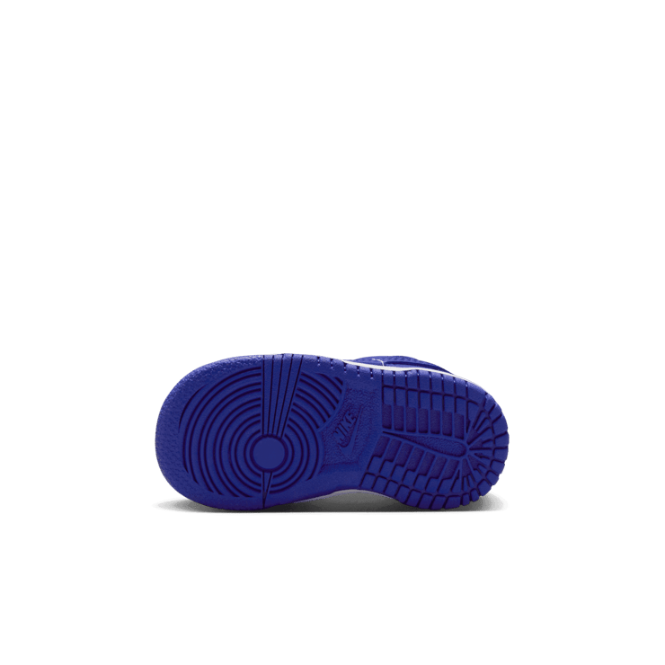 Nike Dunk Low (TD) Angle 0