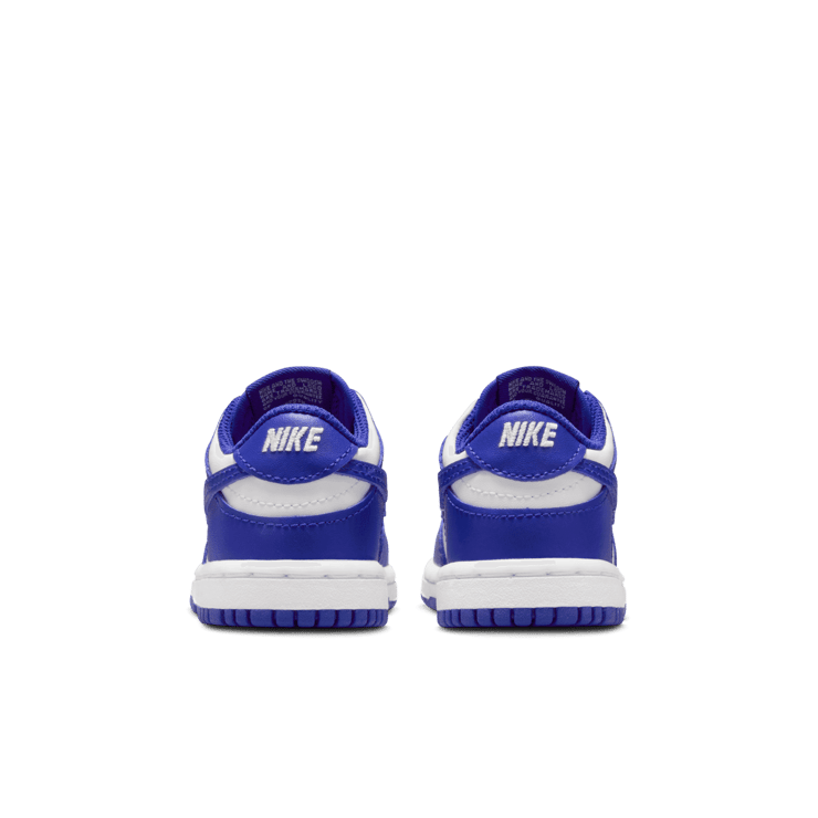 Nike Dunk Low (TD) Angle 3