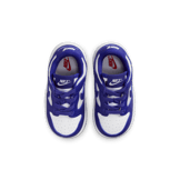 Nike Dunk Low (TD) Angle 1