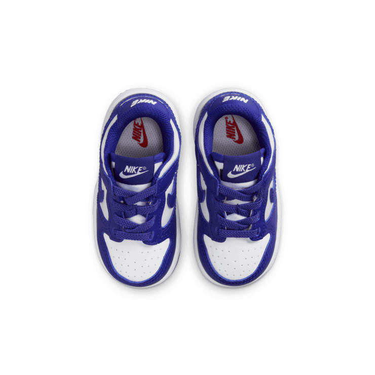 Nike Dunk Low (TD) Angle 1