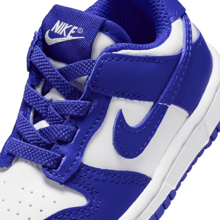 Nike Dunk Low (TD) Angle 4