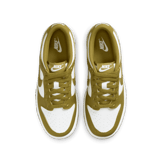 Nike Dunk Low Pacific Moss (GS) Angle 1