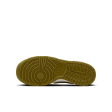 Nike Dunk Low Pacific Moss (GS) Angle 0