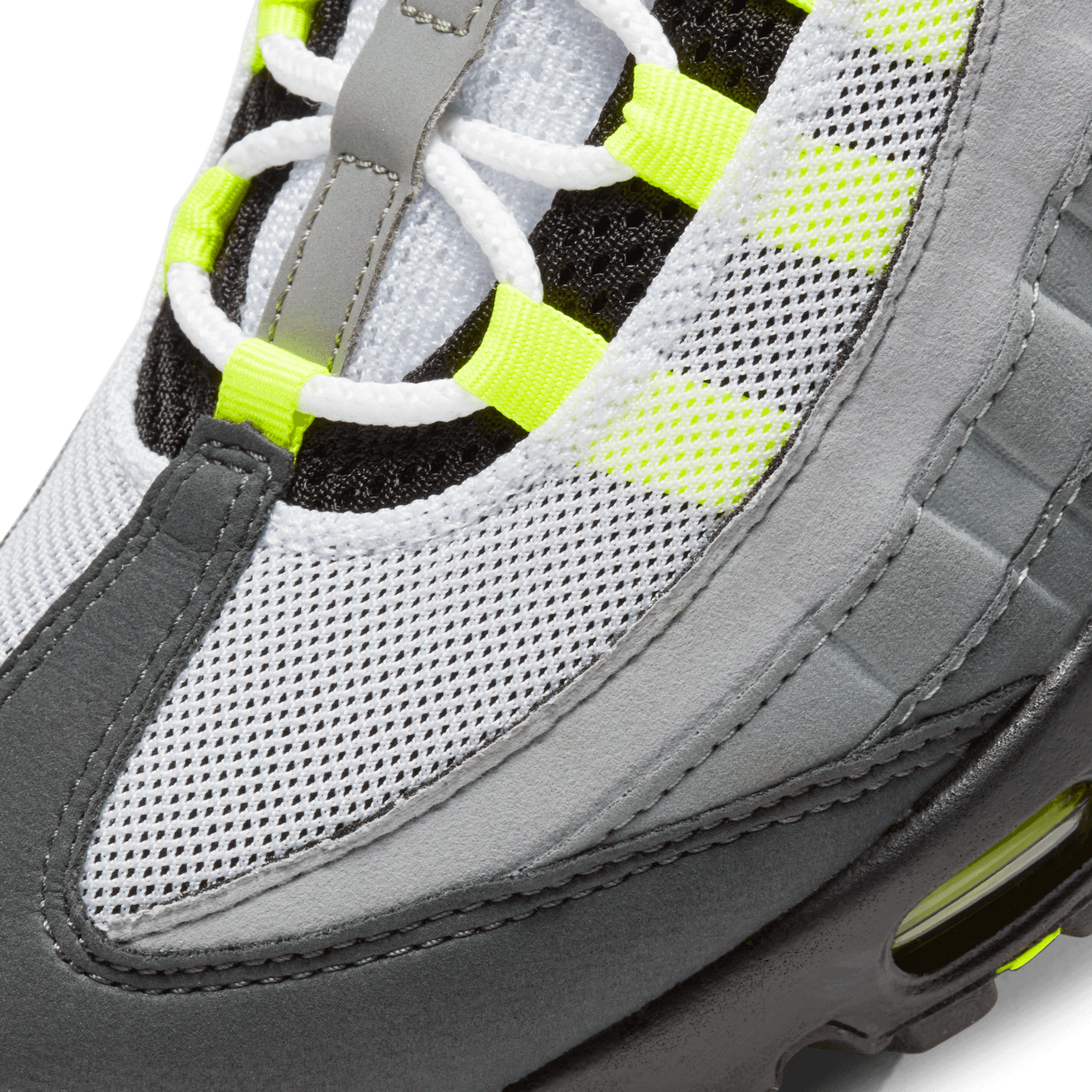 air max 95 neon 2020 raffle