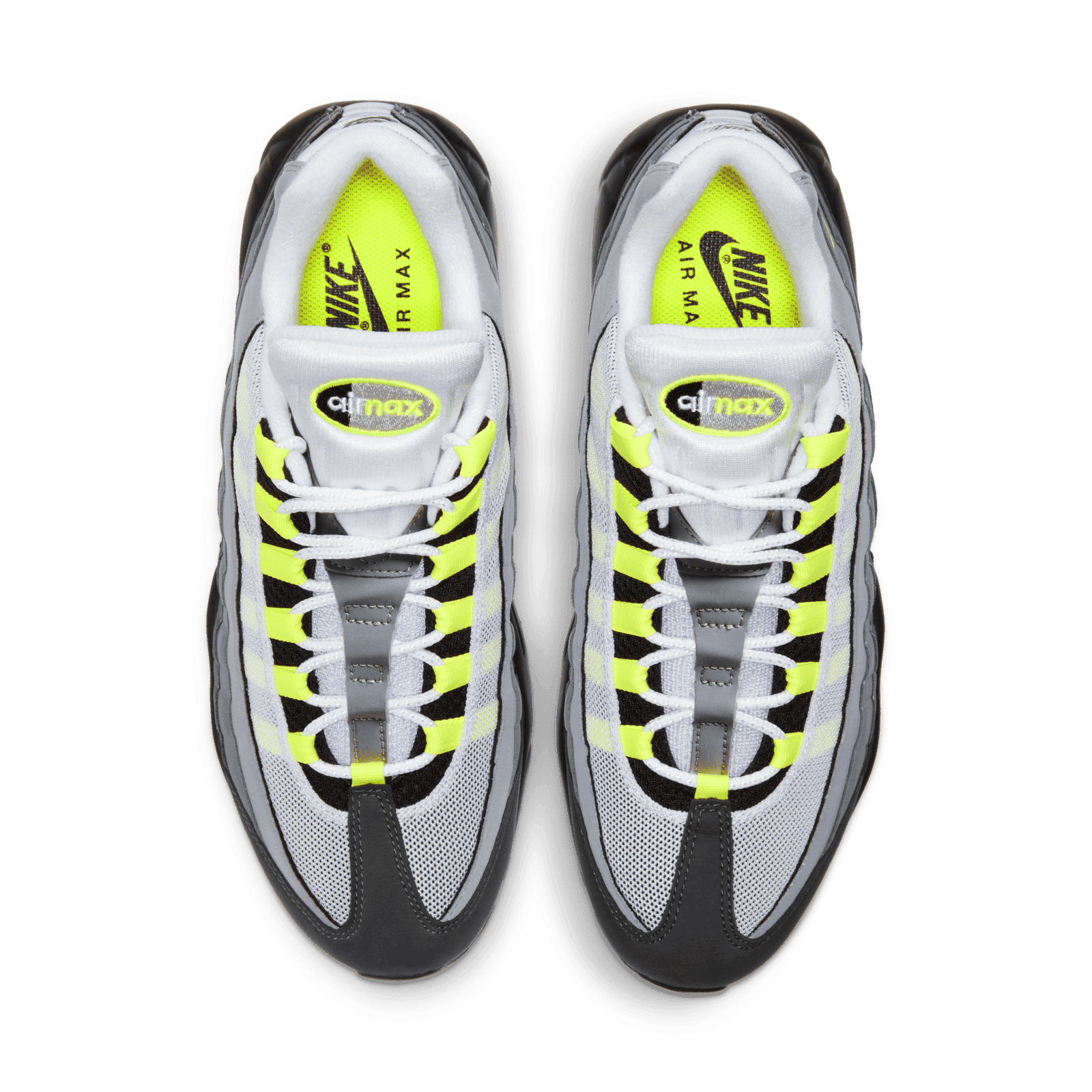 air max 95 neon 2020 raffle
