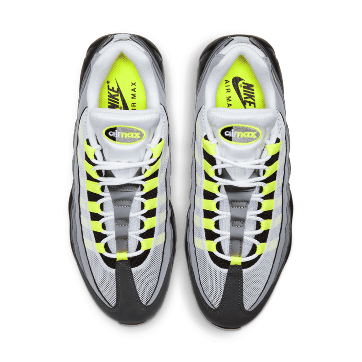 Nike Air Max 95 OG Neon (2020) Angle 1