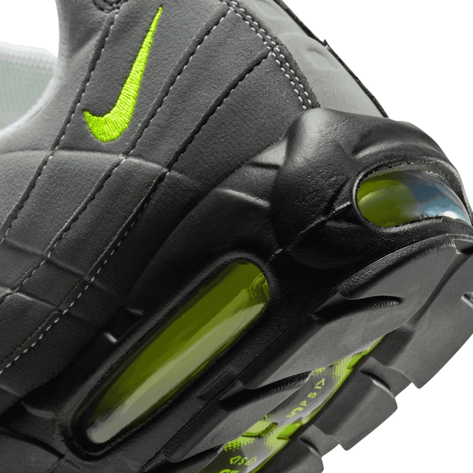 air max 95 neon foot locker