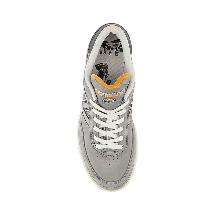 New Balance Numeric 440v2 Vu Skate Shop Baltimore Angle 1