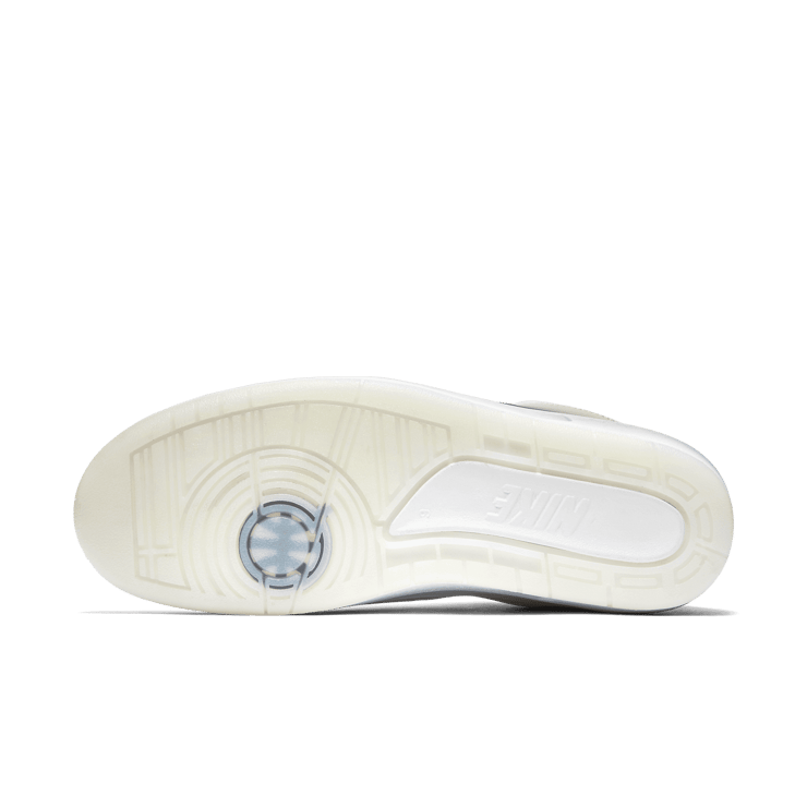 Air Jordan 2 Retro Quai54 Angle 0