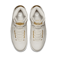 Air Jordan 2 Retro Quai54 - Additional view