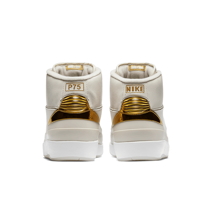 Air Jordan 2 Retro Quai54 Angle 3