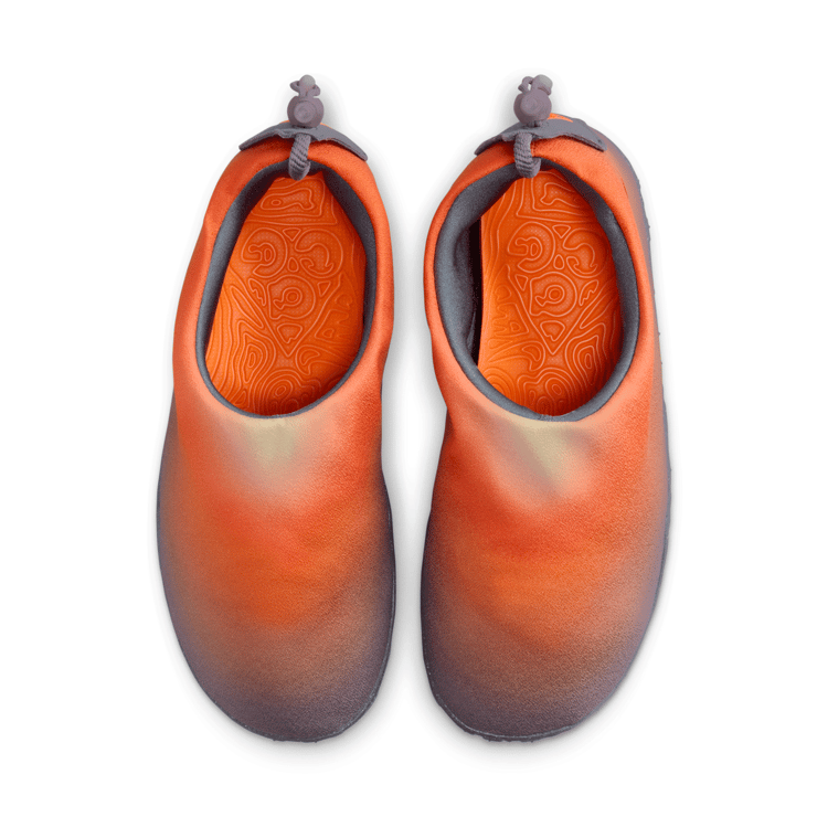 Nike ACG Moc 3.0 'Orange Mauve Gradient' Angle 2