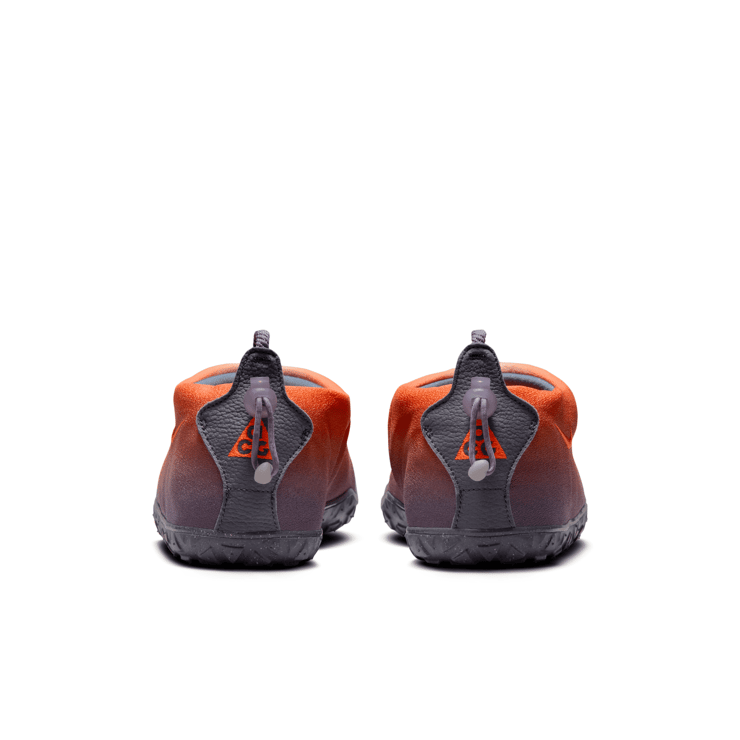 Nike ACG Moc 3.0 'Orange Mauve Gradient' Angle 4
