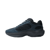 New Balance Warped Runner Auralee Navy Angle 0