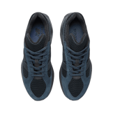 New balance x AURALEE ☆ Warped Runner ‘Navy’ New Balance Warped Runner Auralee Navy - UWRPDAL Raffles