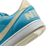Nike Terminator Low Aquarius Blue Coconut Milk Angle 5