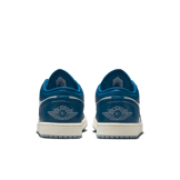 Air Jordan 1 Low SE Industrial Blue Angle 3