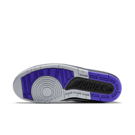 Air Jordan 2 Retro Dark Concord - Additional view