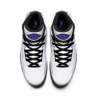 Air Jordan 2 Retro Dark Concord - Additional view
