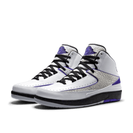 Air Jordan 2 Retro Dark Concord - Additional view