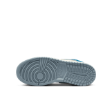 Air Jordan 1 Low SE Industrial Blue (GS) Angle 0