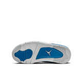 Air Jordan 4 Retro Military Blue (2024) (GS) Angle 0