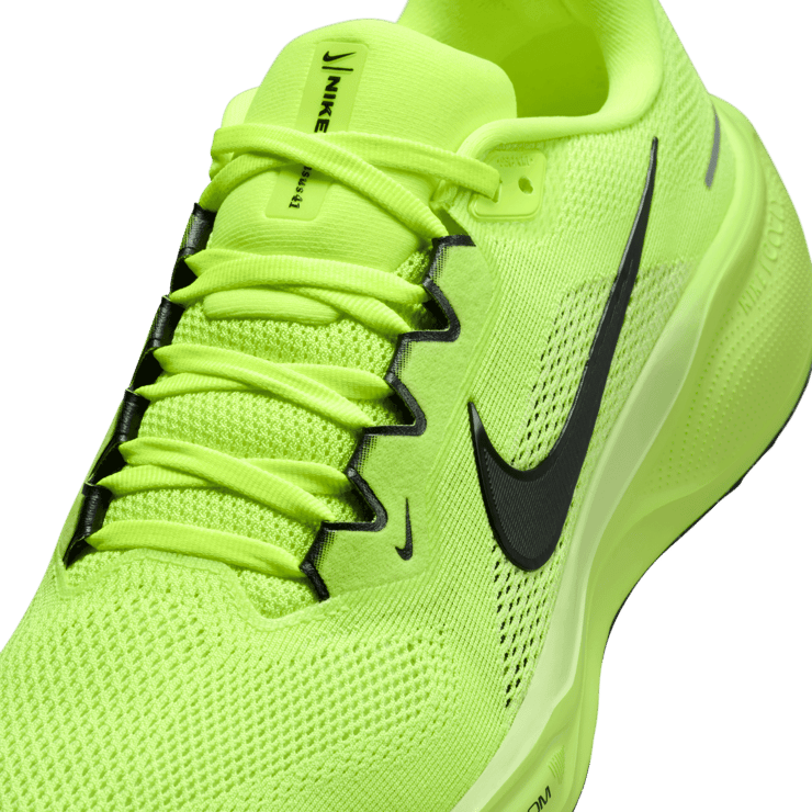 Nike Air Zoom Pegasus 41 Volt Angle 4