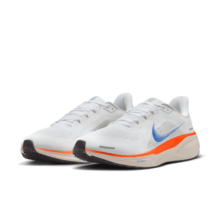 Nike Air Zoom Pegasus 41 FP Blueprint Angle 3