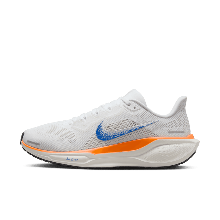 Nike Air Zoom Pegasus 41 FP Blueprint (W) Angle 0