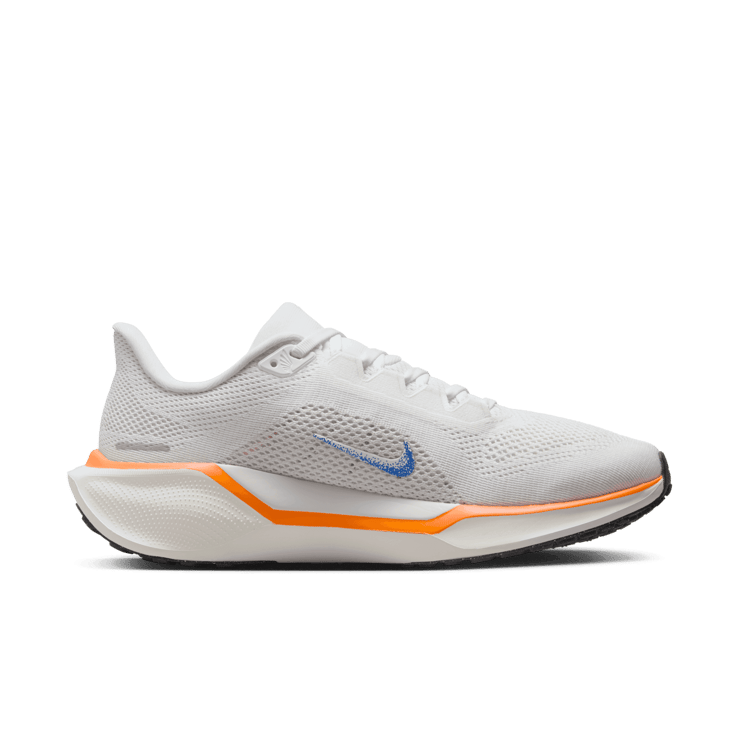 Nike Air Zoom Pegasus 41 FP Blueprint (W) Angle 1