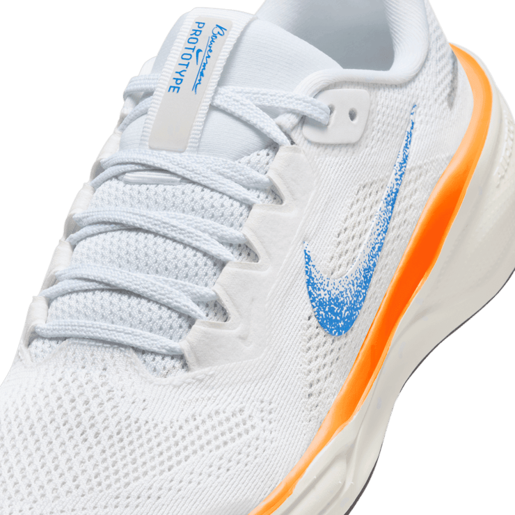 Nike Air Zoom Pegasus 41 FP Blueprint (GS) Angle 4