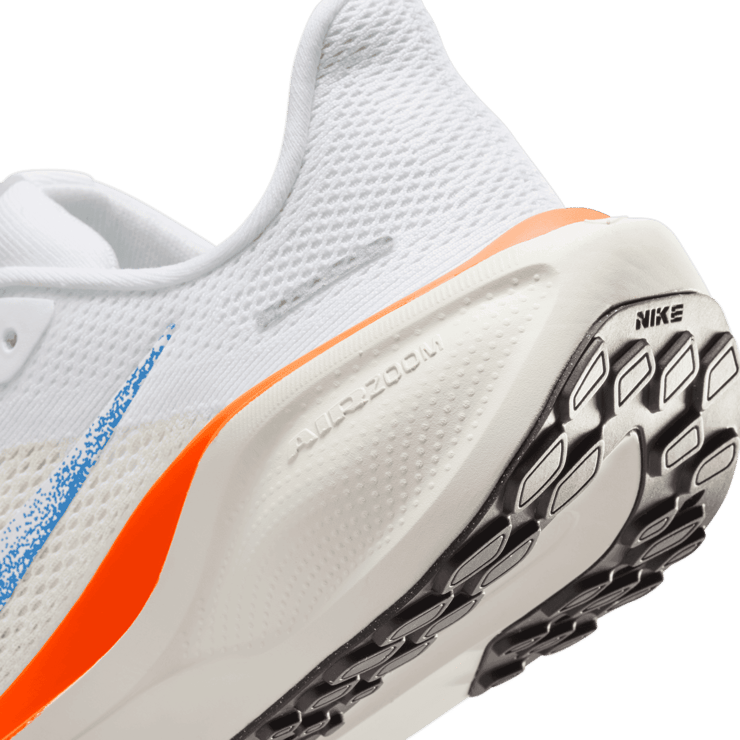 Nike Air Zoom Pegasus 41 FP Blueprint (GS) Angle 5