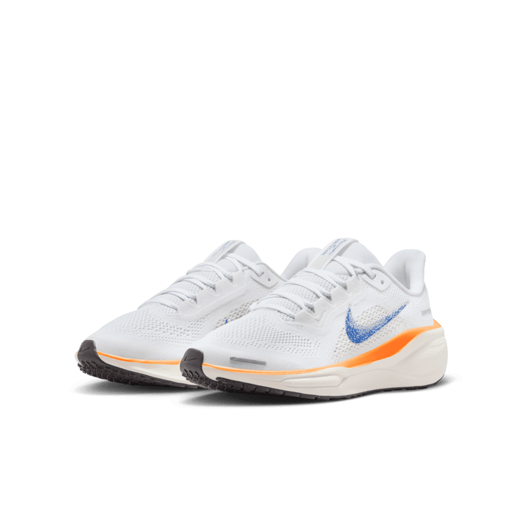 Nike Air Zoom Pegasus 41 FP Blueprint (GS) Angle 2