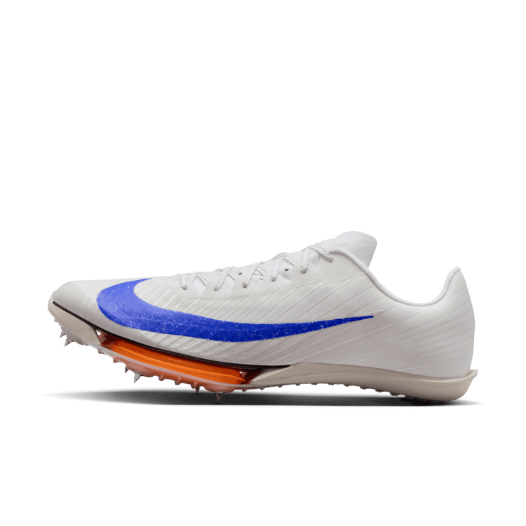 Nike Air Zoom Maxfly 2 FP Blueprint Angle 0