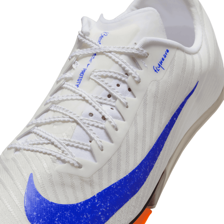 Nike Air Zoom Maxfly 2 FP Blueprint Angle 7