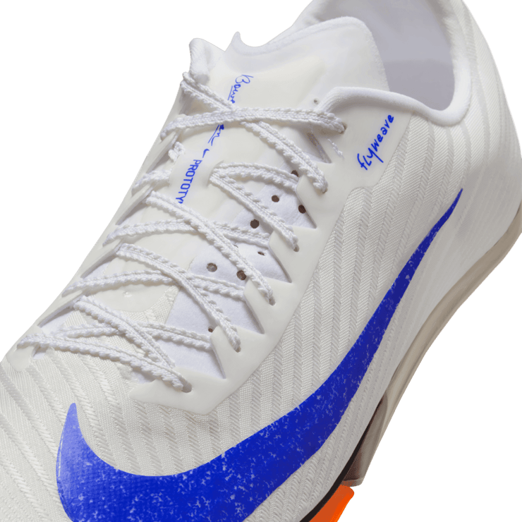 Nike Air Zoom Maxfly 2 FP Blueprint - FD8396-900 Raffles Nike Air Zoom Maxfly 2 FP Blueprint - FD8396-900 Raffles