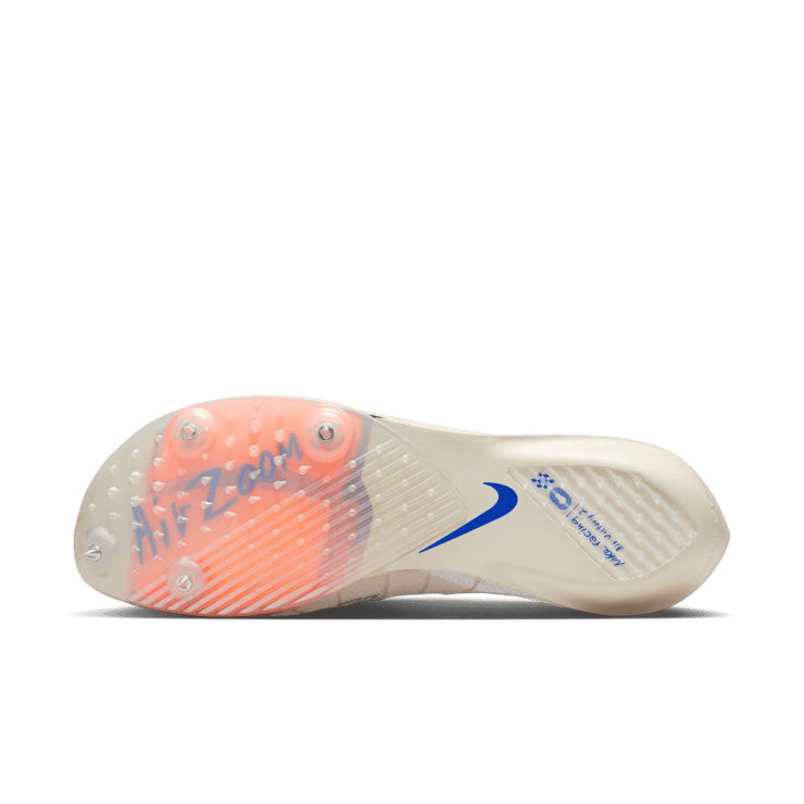 Nike Air Zoom Victory 2 Blueprint Pack Angle 0