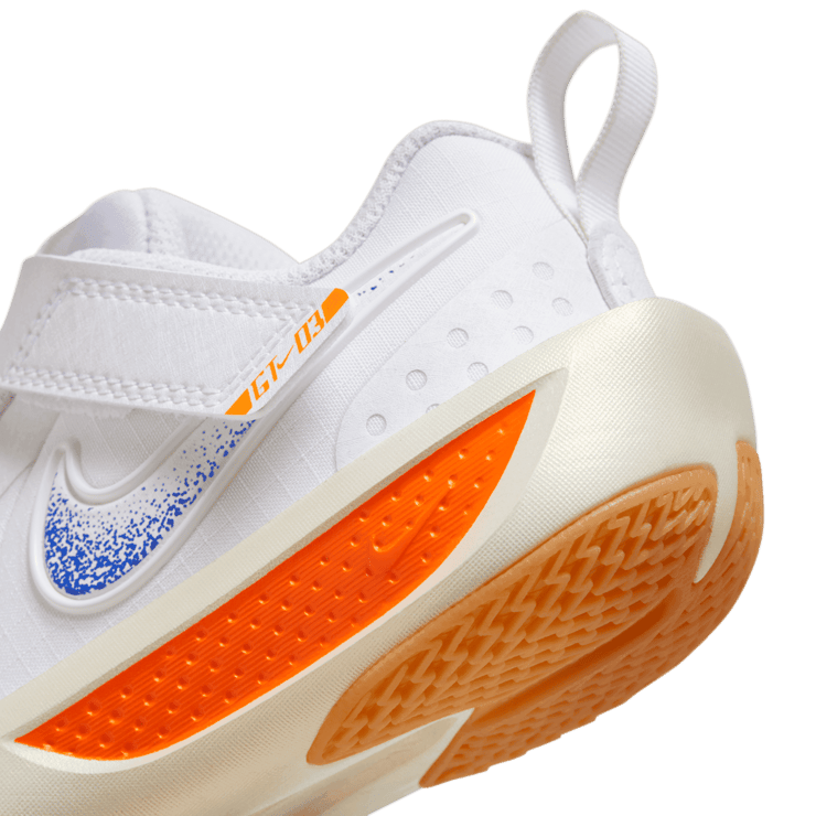 Nike Air Zoom GT Cut 3 FP Blueprint (PS) Angle 5