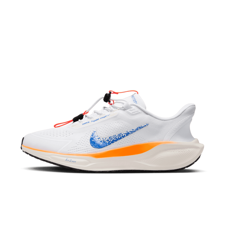 Nike Pegasus EasyOn 41 FP Blueprint Angle 0