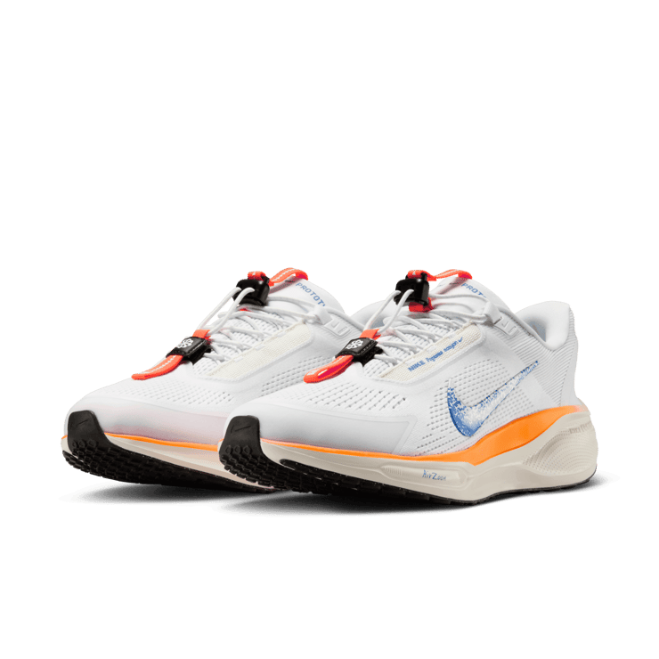 Nike Pegasus EasyOn 41 FP Blueprint Angle 3