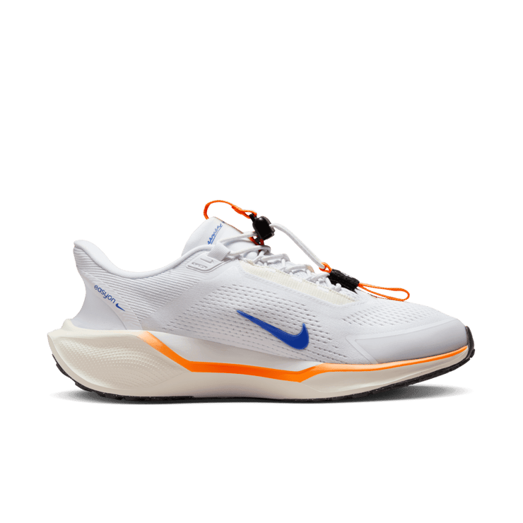 人気 ☆NIKE ☆ AIR ZOOM PEGASUS EASYON BLUEPRINT Nike Pegasus EasyOn FP Blueprint (W) - HM0375-900 Raffles
