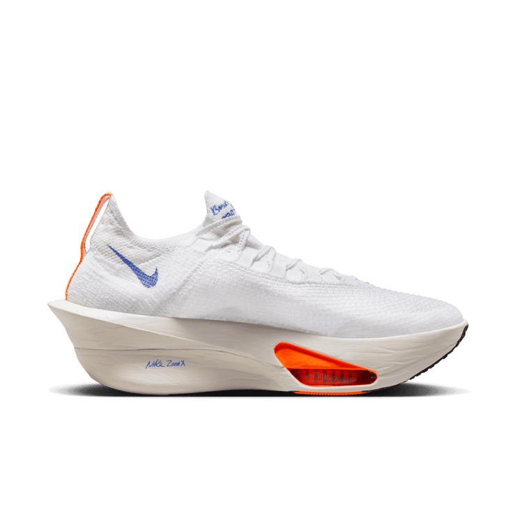 Nike Air Zoom Alphafly 3 Blueprint Angle 1