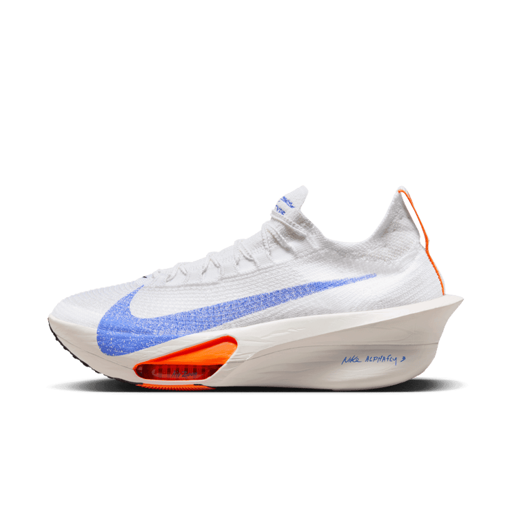 Nike Air Zoom Alphafly 3 Blueprint Angle 0