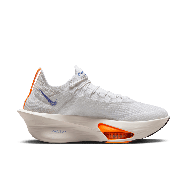 Nike Air Zoom Alphafly NEXT% 3 FP Blueprint (W) Angle 1