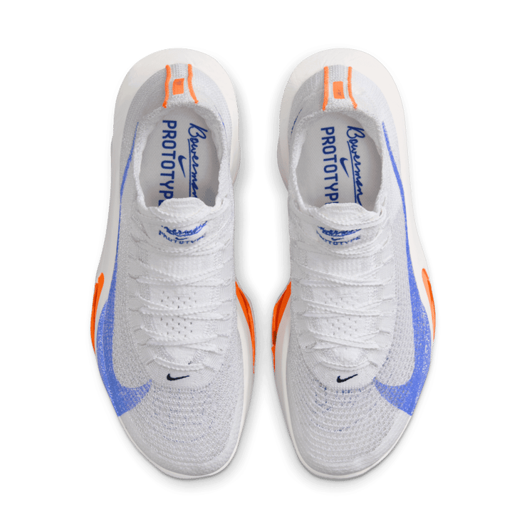 Nike Air Zoom Alphafly NEXT% 3 FP Blueprint (W) Angle 2