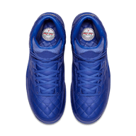 Air Jordan 2 Retro Just Don Bright Blue - Additional view