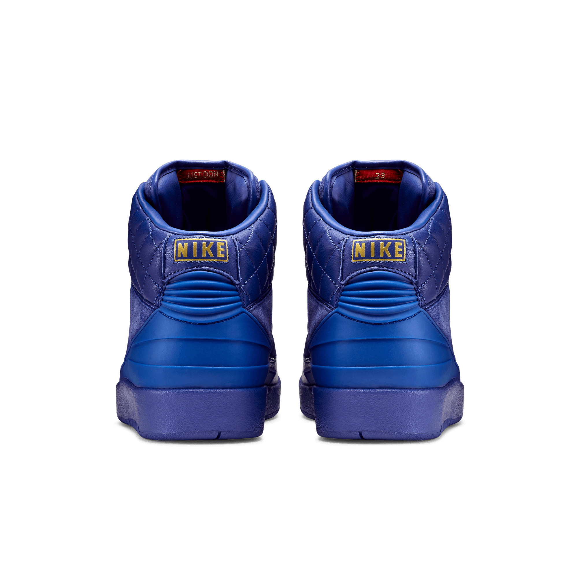 Just Jordan 0 Don Retro Air x Size 