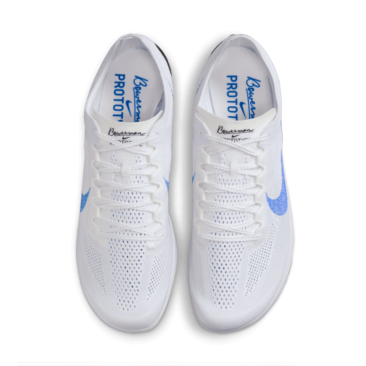 Nike ZoomX Dragonfly 2 FP Blueprint Angle 1